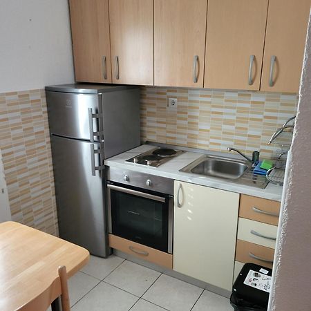 Apartman Ivan ميميتسا المظهر الخارجي الصورة