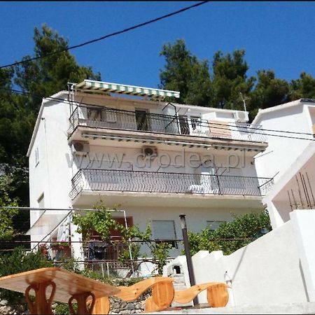 Apartman Ivan ميميتسا المظهر الخارجي الصورة
