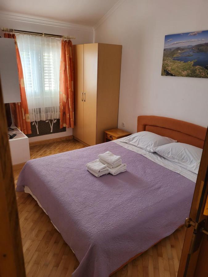 Apartman Ivan ميميتسا المظهر الخارجي الصورة
