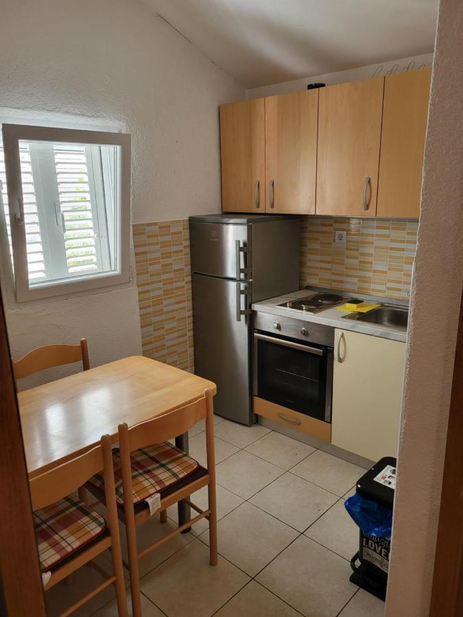 Apartman Ivan ميميتسا المظهر الخارجي الصورة