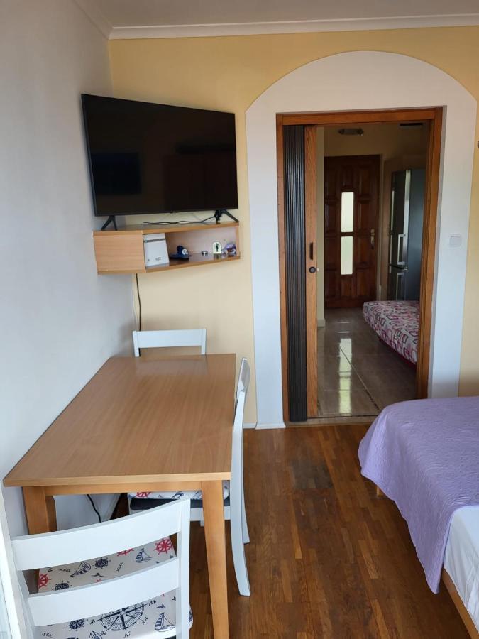 Apartman Ivan ميميتسا المظهر الخارجي الصورة