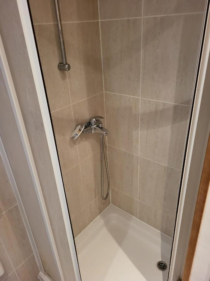 Apartman Ivan ميميتسا المظهر الخارجي الصورة