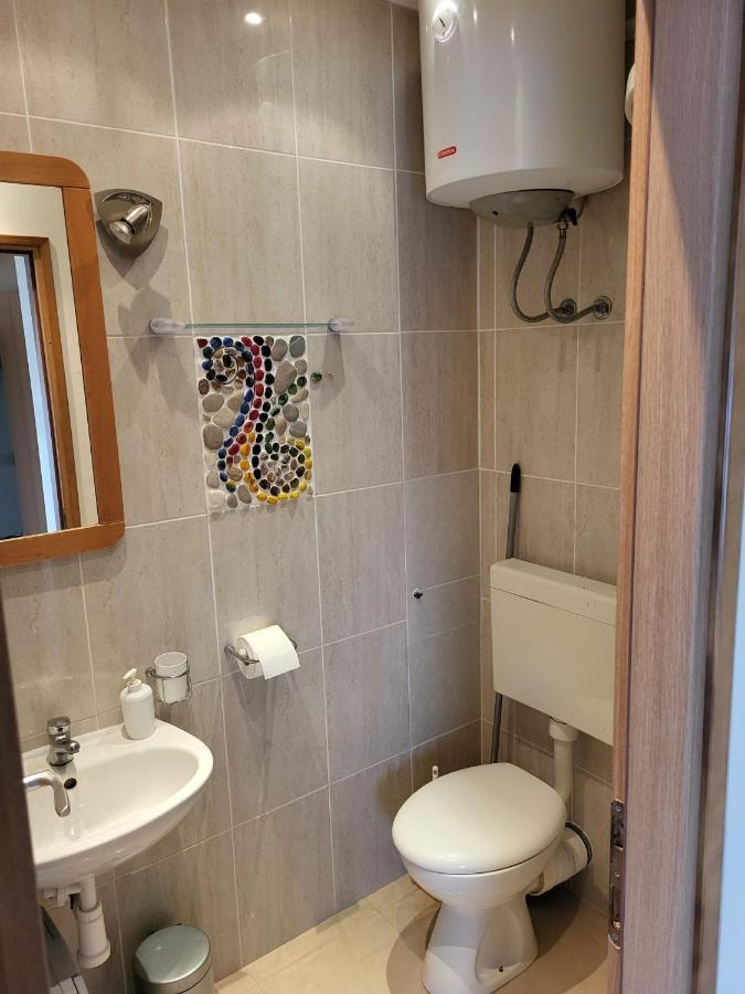 Apartman Ivan ميميتسا المظهر الخارجي الصورة
