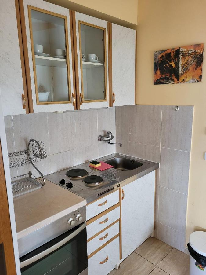 Apartman Ivan ميميتسا المظهر الخارجي الصورة