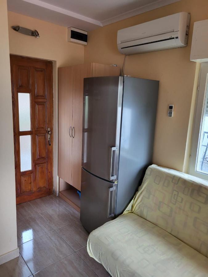 Apartman Ivan ميميتسا المظهر الخارجي الصورة