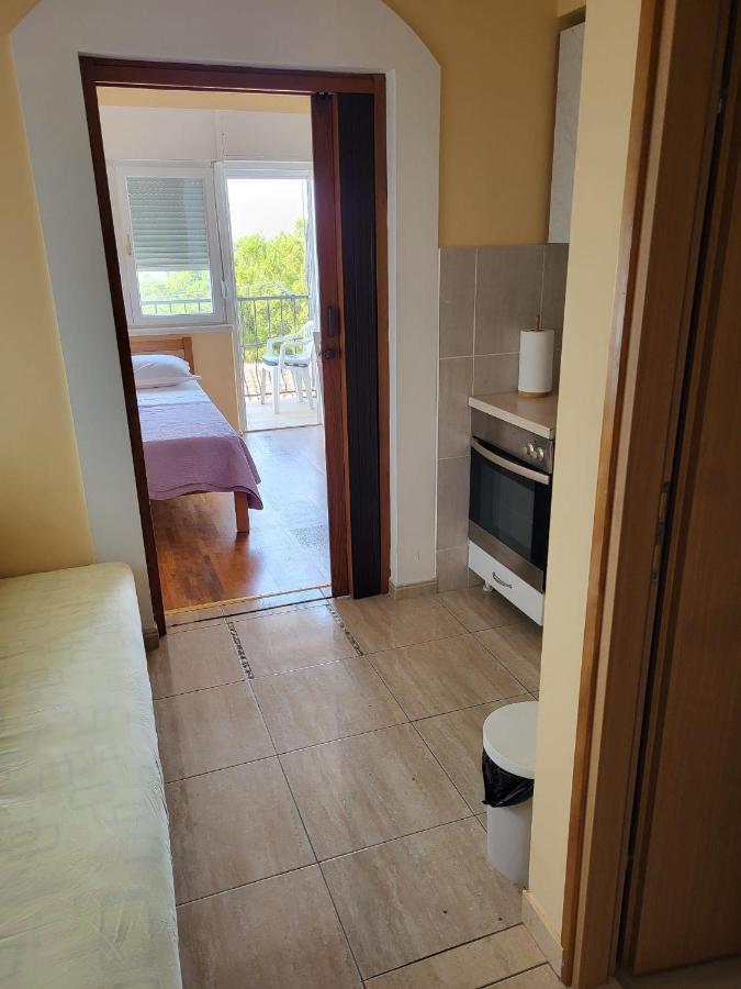 Apartman Ivan ميميتسا المظهر الخارجي الصورة
