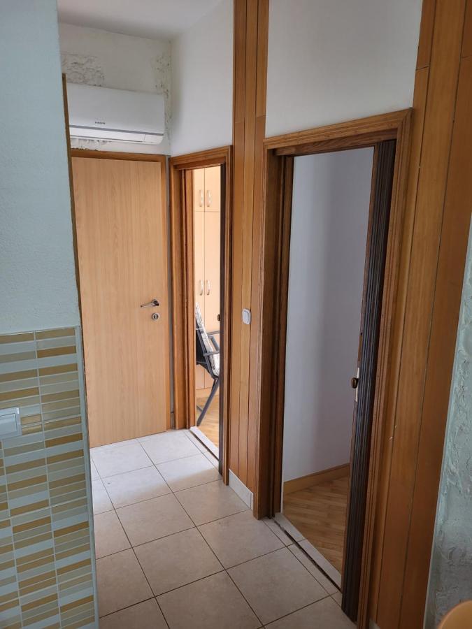 Apartman Ivan ميميتسا المظهر الخارجي الصورة