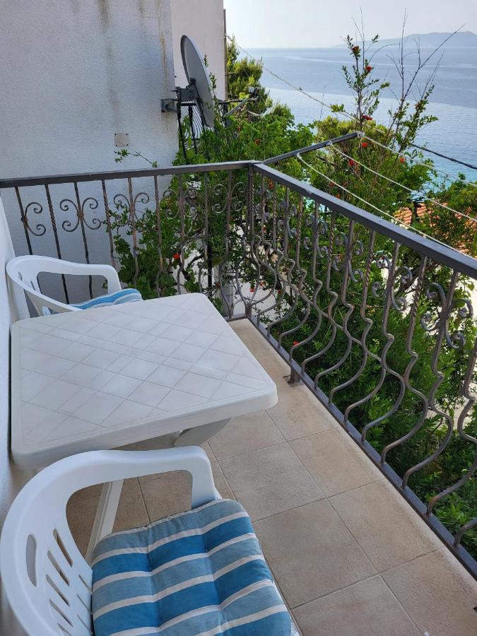 Apartman Ivan ميميتسا المظهر الخارجي الصورة