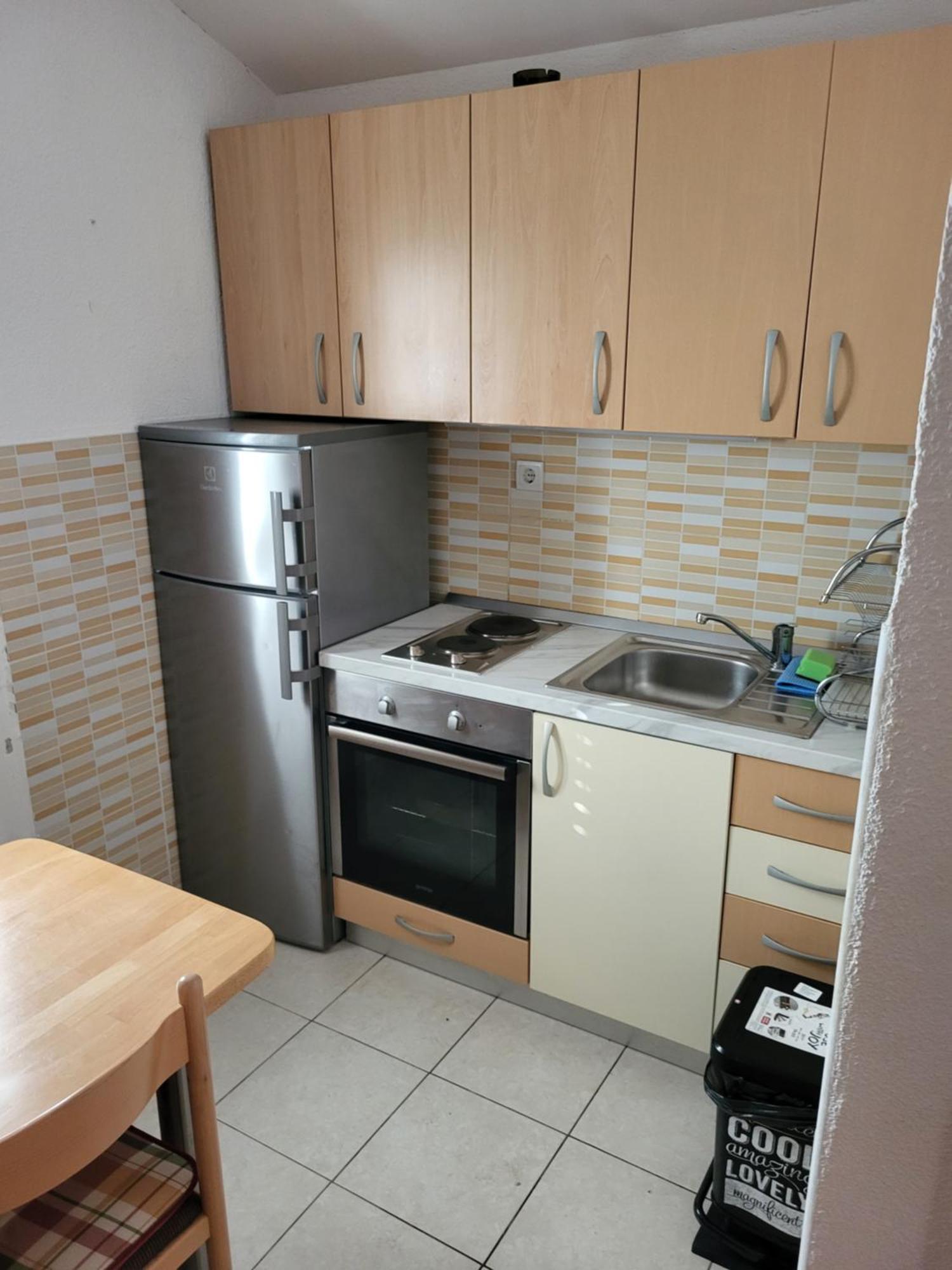 Apartman Ivan ميميتسا المظهر الخارجي الصورة