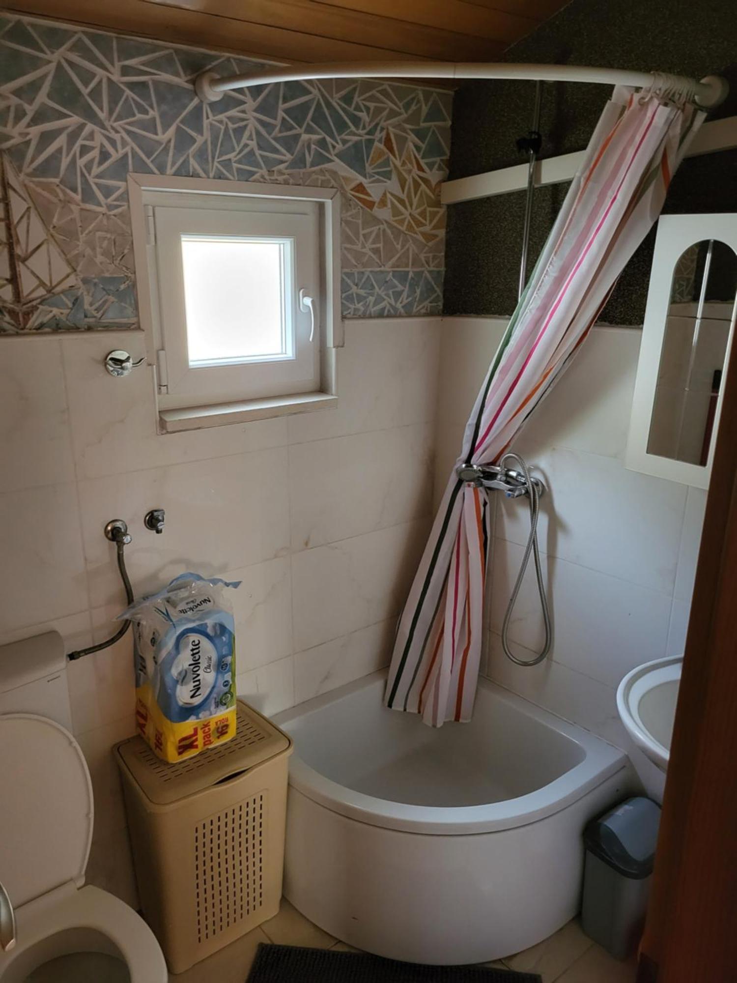 Apartman Ivan ميميتسا المظهر الخارجي الصورة