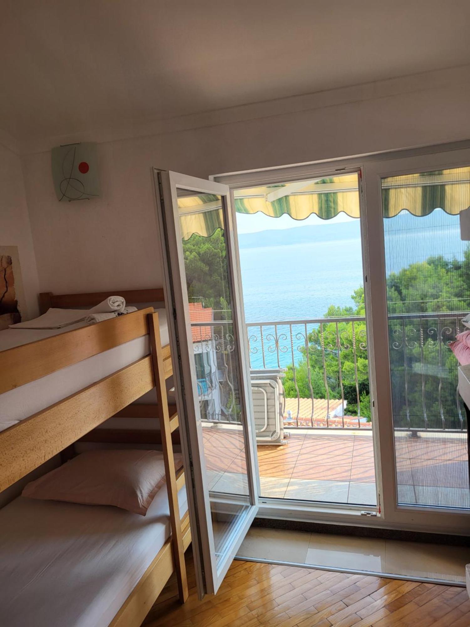 Apartman Ivan ميميتسا المظهر الخارجي الصورة
