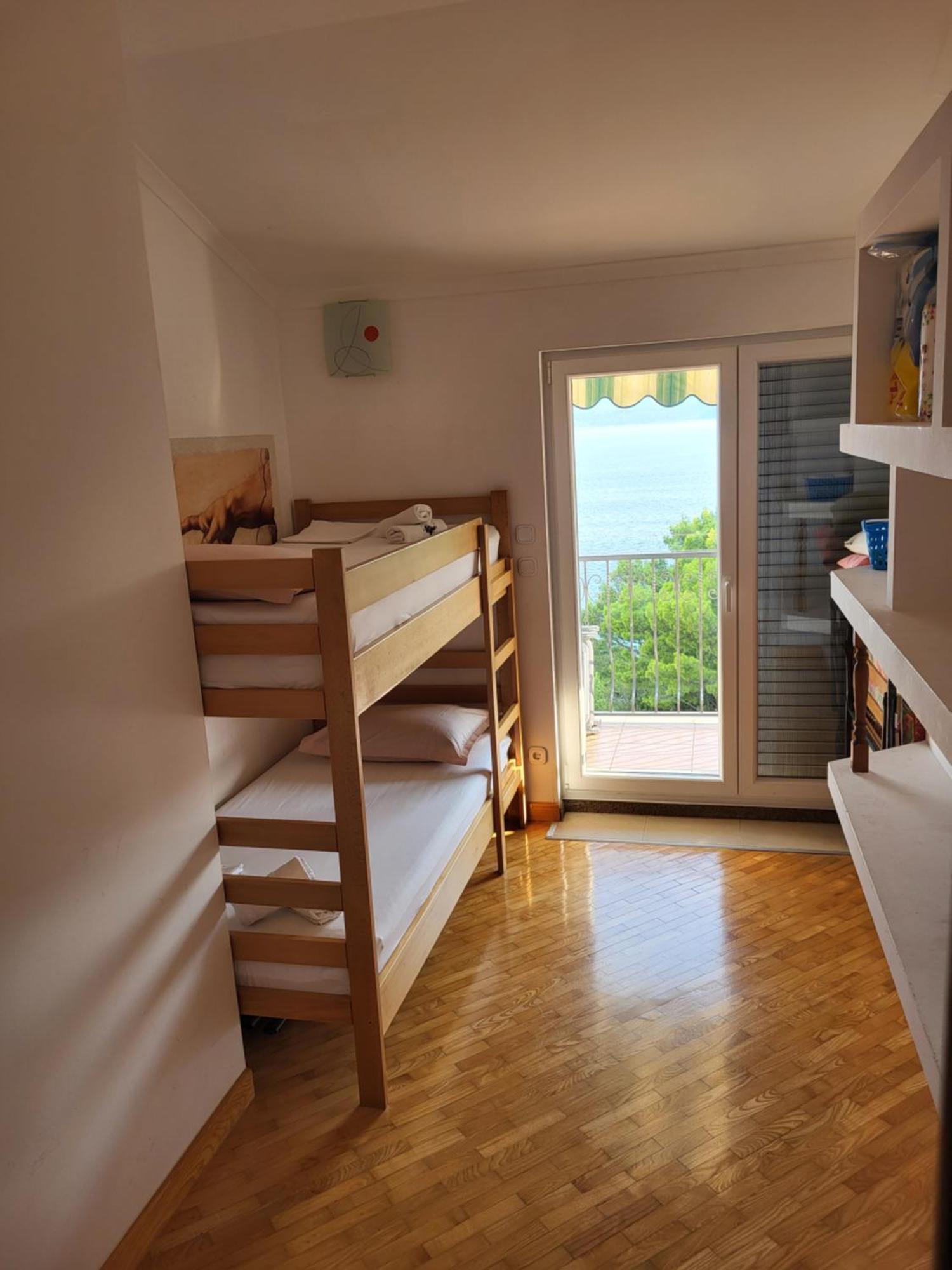 Apartman Ivan ميميتسا المظهر الخارجي الصورة