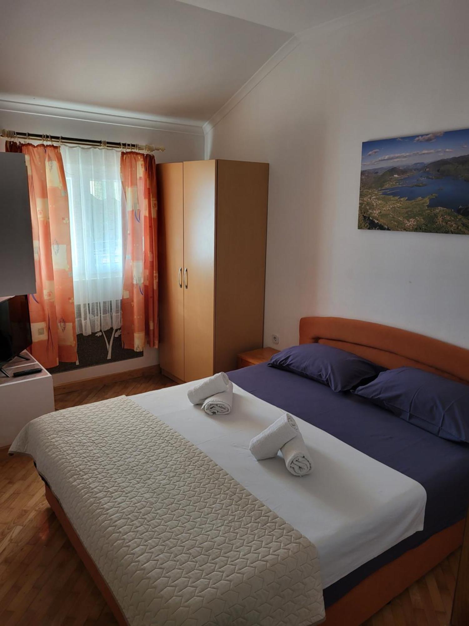 Apartman Ivan ميميتسا المظهر الخارجي الصورة