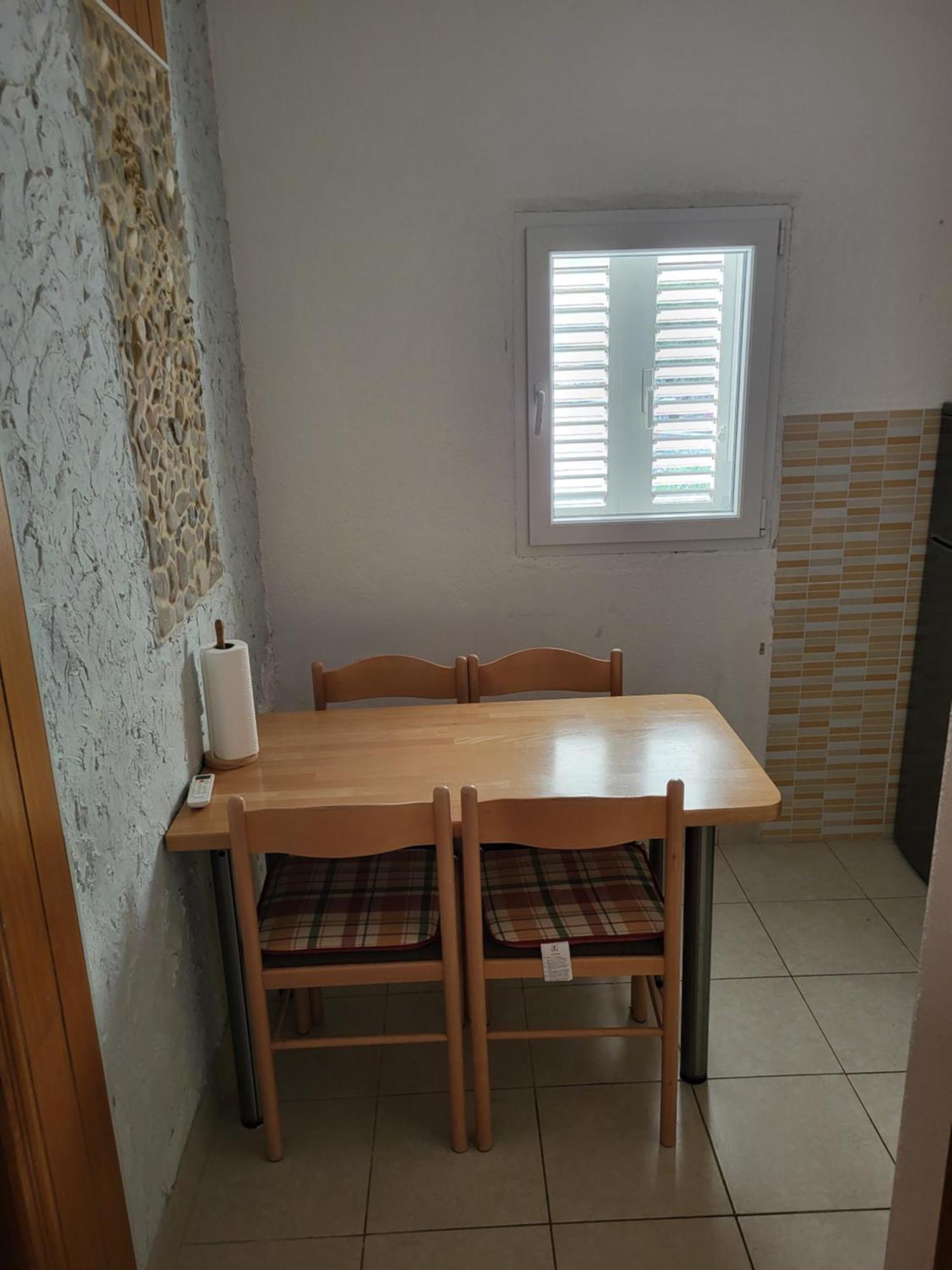 Apartman Ivan ميميتسا المظهر الخارجي الصورة