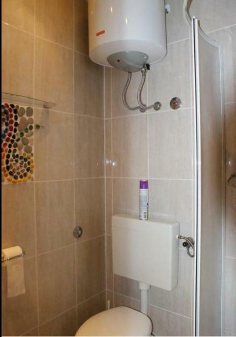 Apartman Ivan ميميتسا المظهر الخارجي الصورة