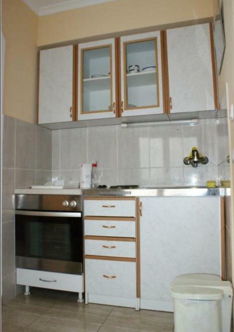 Apartman Ivan ميميتسا المظهر الخارجي الصورة