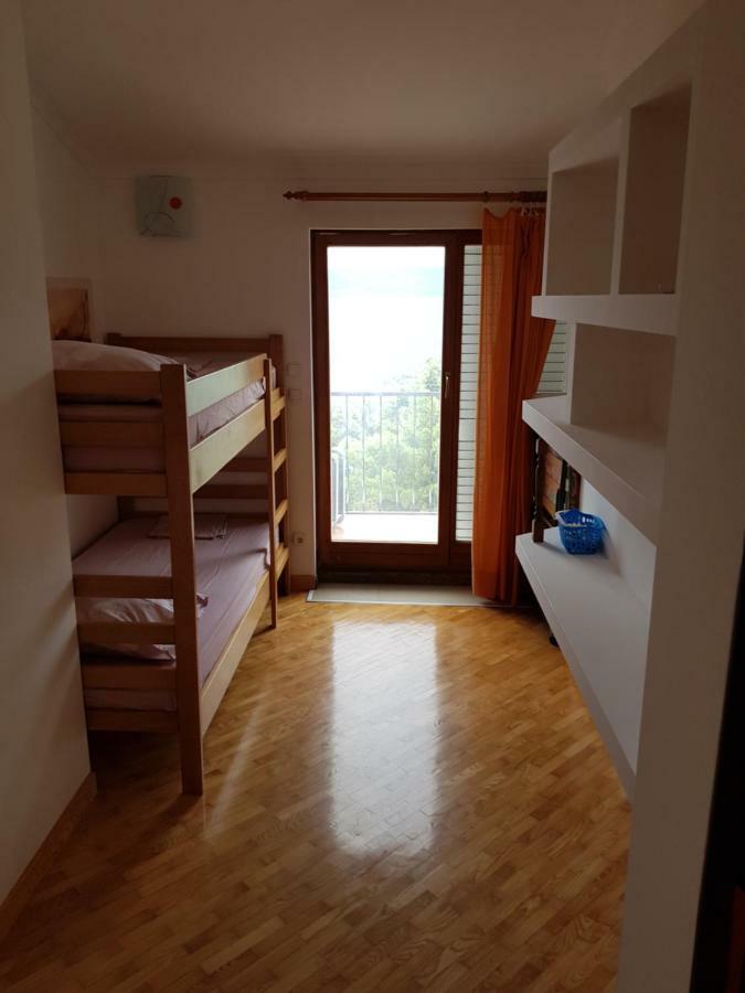 Apartman Ivan ميميتسا المظهر الخارجي الصورة